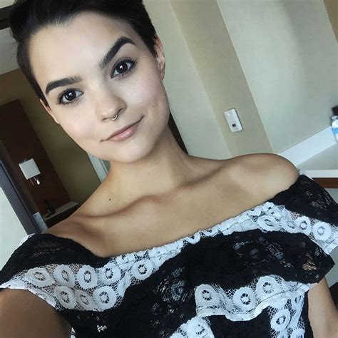 brianna hildebrand leaked|It Sucks to Be Naked All the Time: On the Set of。